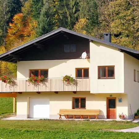 Ferienhaus Am Erlachhof Soll Ngoại thất bức ảnh