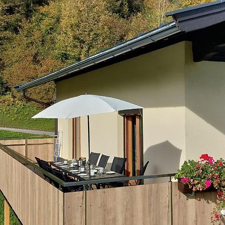 Ferienhaus Am Erlachhof Soll Ngoại thất bức ảnh