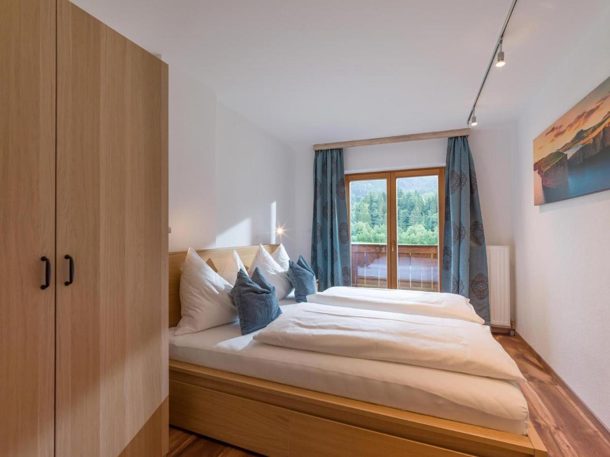 Ferienhaus Am Erlachhof Soll Ngoại thất bức ảnh
