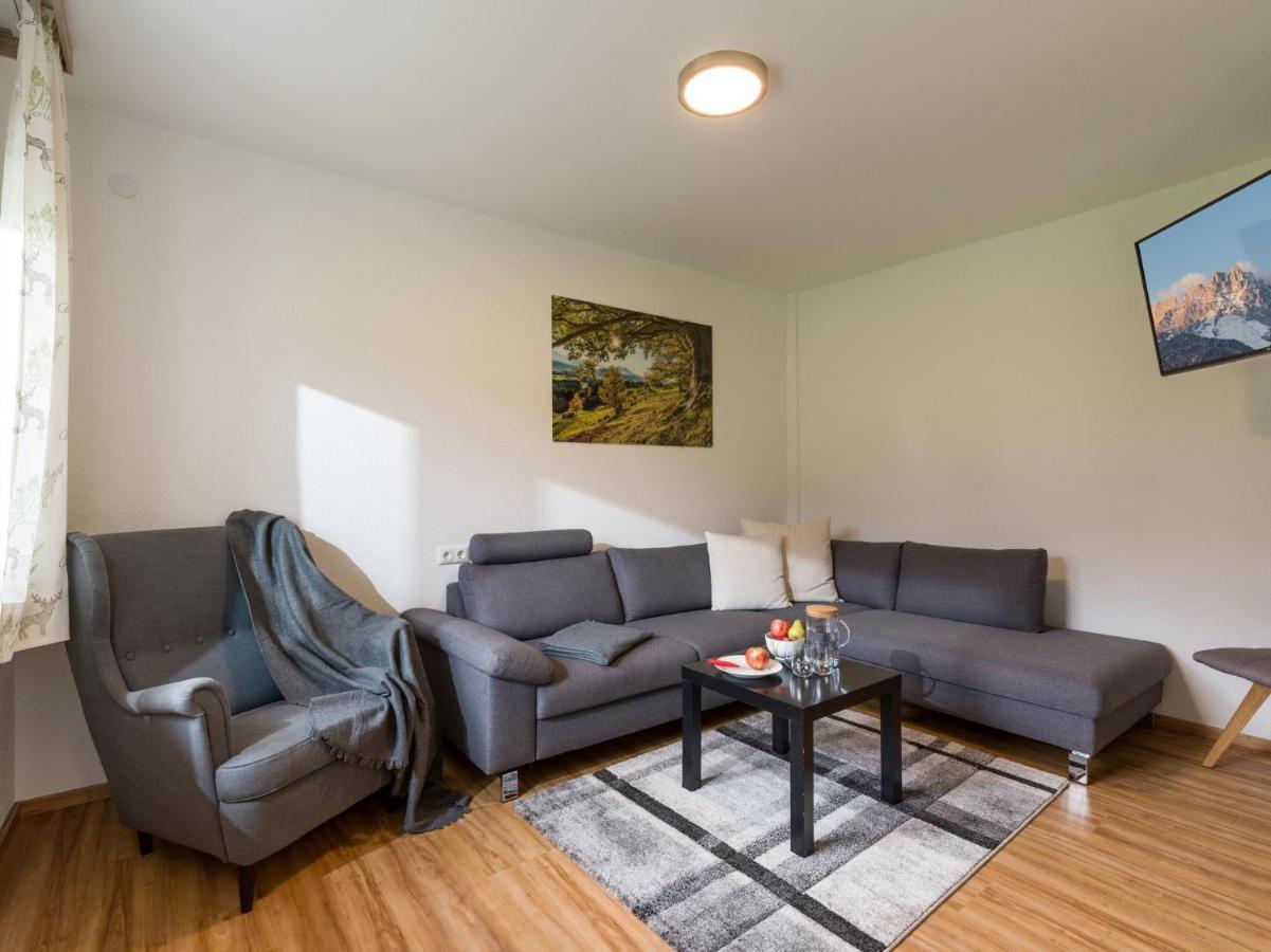 Ferienhaus Am Erlachhof Soll Ngoại thất bức ảnh
