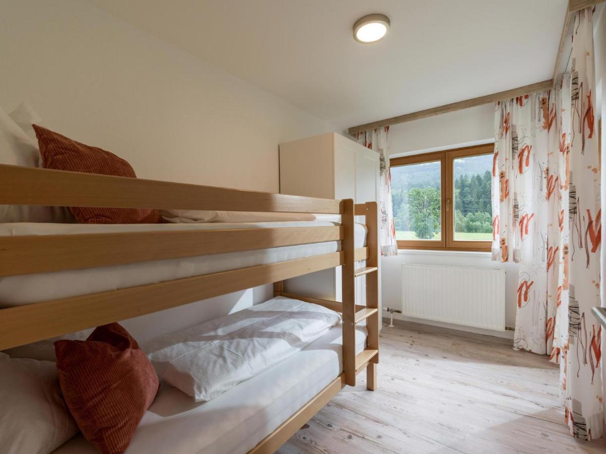 Ferienhaus Am Erlachhof Soll Ngoại thất bức ảnh