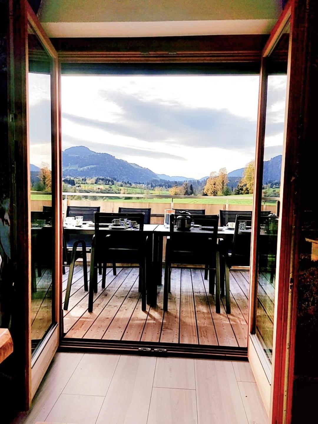 Ferienhaus Am Erlachhof Soll Ngoại thất bức ảnh